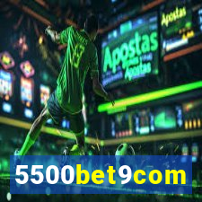 5500bet9com