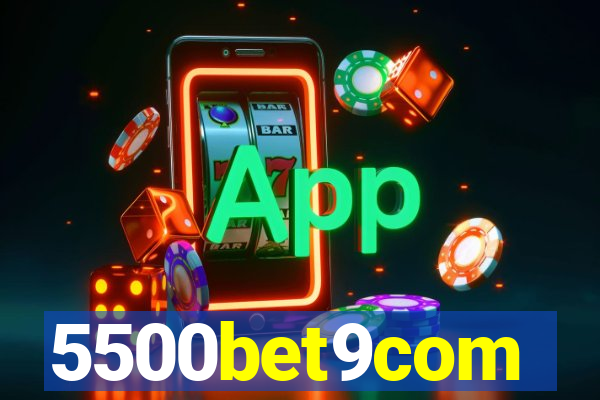 5500bet9com