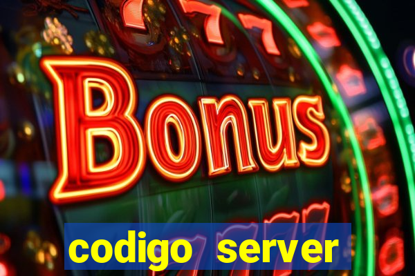 codigo server privado shindo life