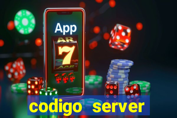 codigo server privado shindo life