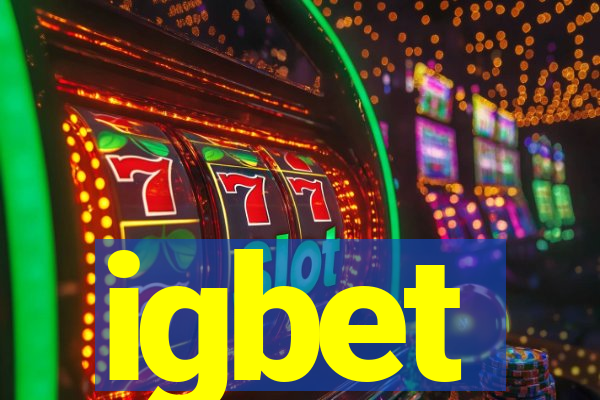 igbet