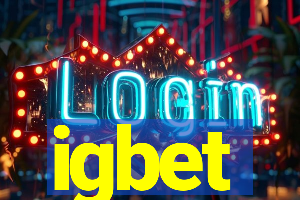 igbet