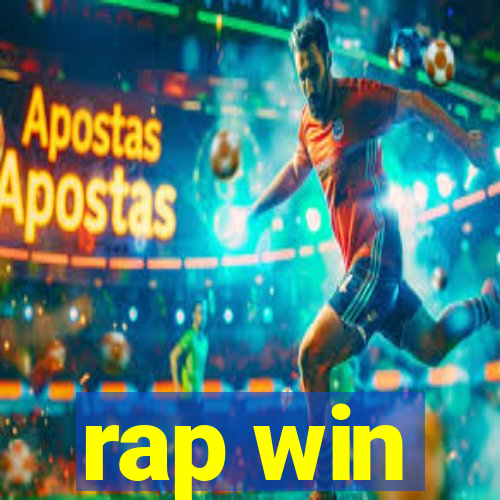 rap win