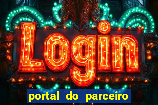 portal do parceiro i food