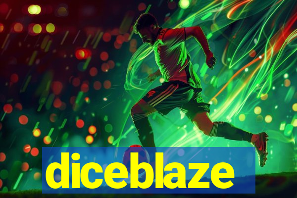 diceblaze