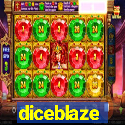 diceblaze