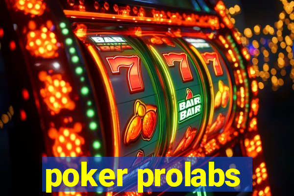 poker prolabs