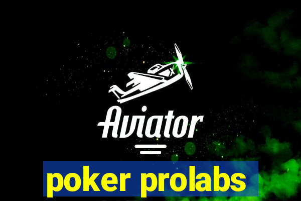 poker prolabs