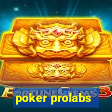 poker prolabs