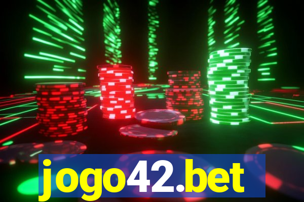 jogo42.bet