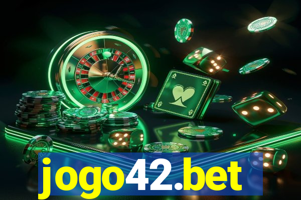 jogo42.bet