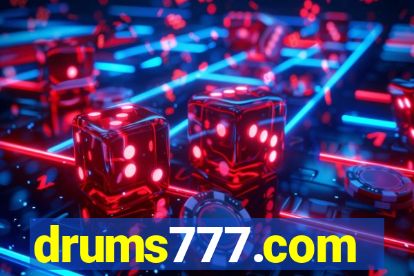 drums777.com