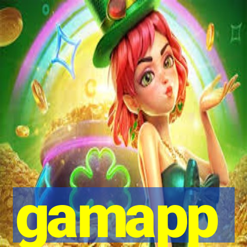 gamapp