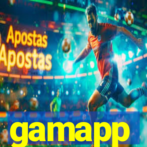 gamapp