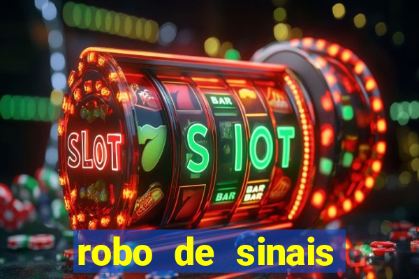 robo de sinais fortune rabbit