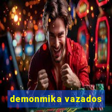 demonmika vazados