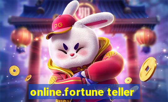 online.fortune teller