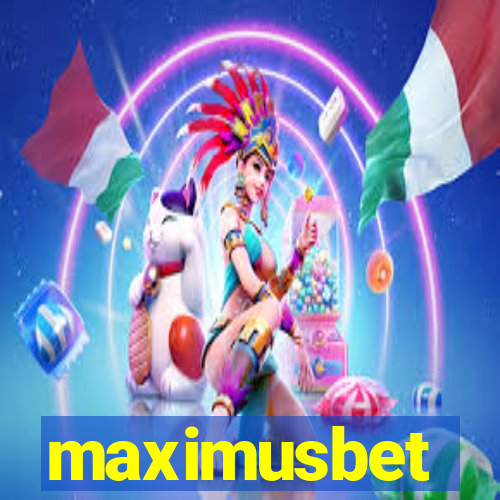 maximusbet