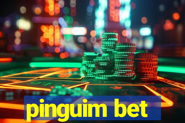 pinguim bet