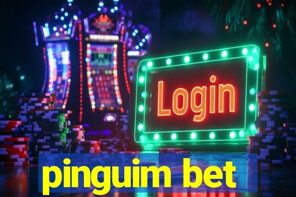 pinguim bet