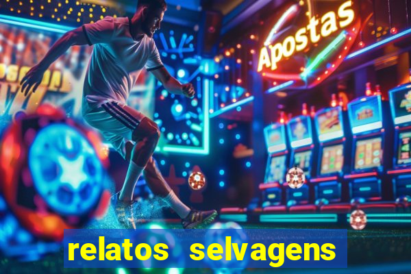 relatos selvagens dublado online