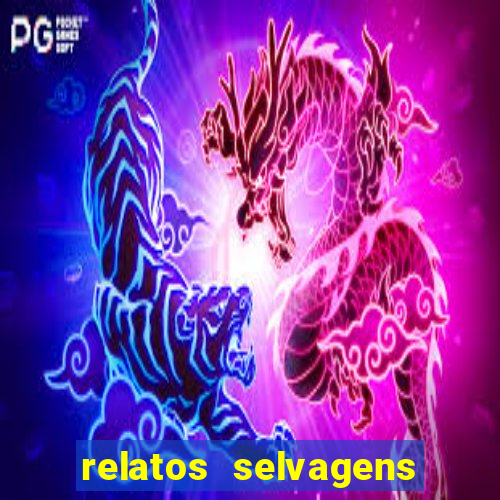 relatos selvagens dublado online