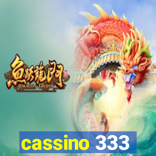 cassino 333