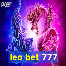 leo bet 777