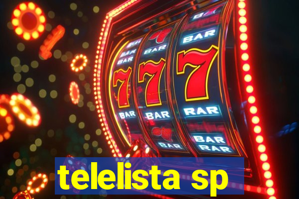 telelista sp