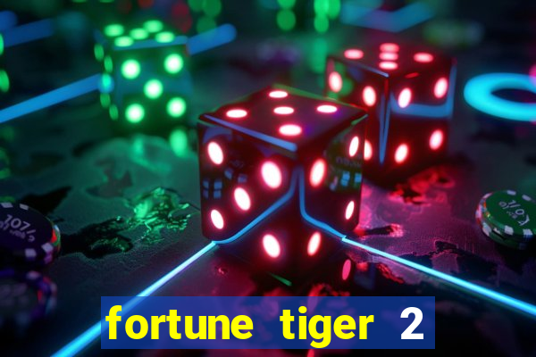 fortune tiger 2 demo revenge