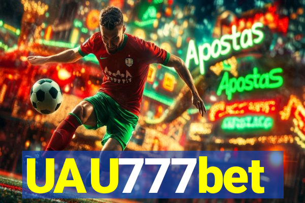 UAU777bet