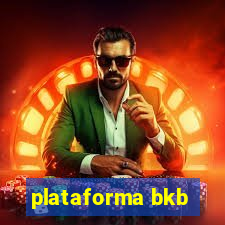 plataforma bkb