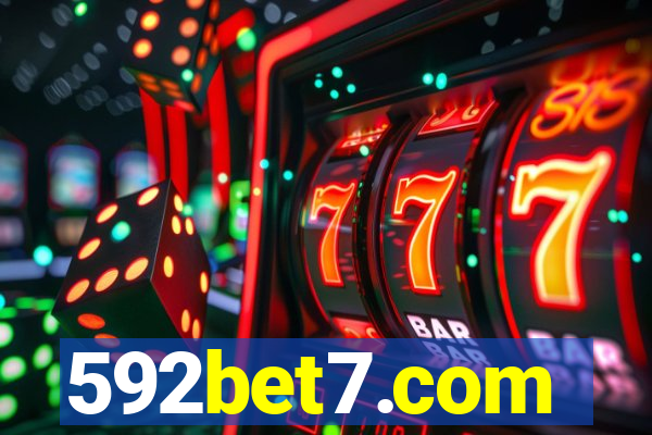 592bet7.com