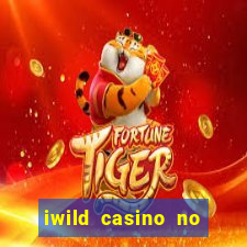 iwild casino no deposit bonus