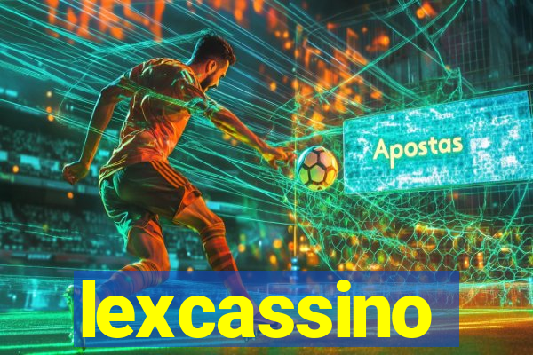 lexcassino