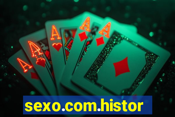 sexo.com.historia