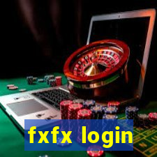 fxfx login