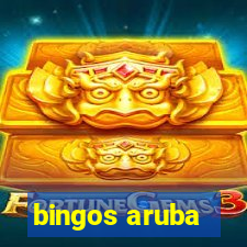 bingos aruba