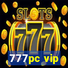 777pc vip