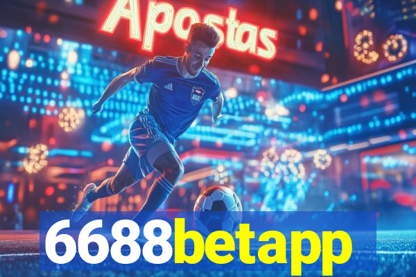 6688betapp