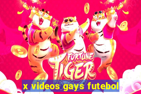 x videos gays futebol