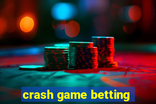 crash game betting