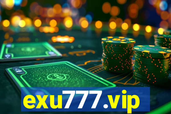 exu777.vip