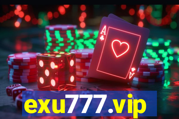 exu777.vip