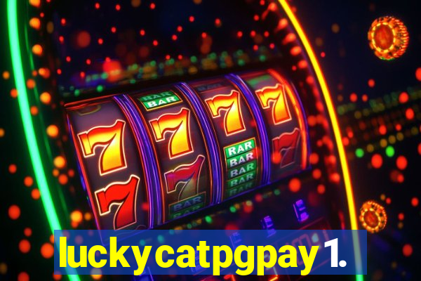 luckycatpgpay1.com