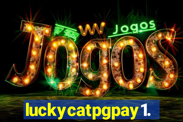 luckycatpgpay1.com