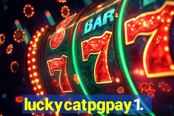 luckycatpgpay1.com