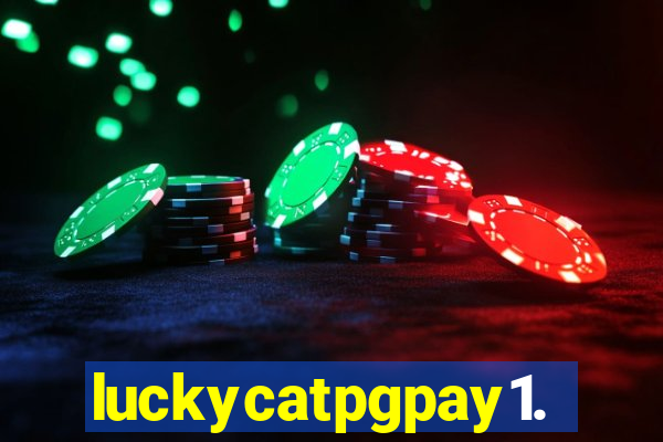 luckycatpgpay1.com