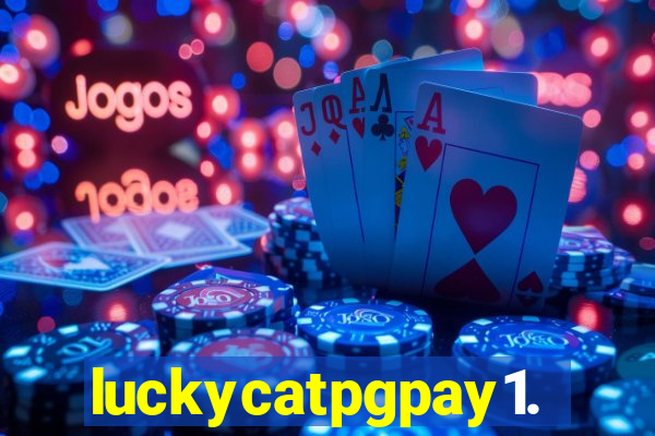 luckycatpgpay1.com