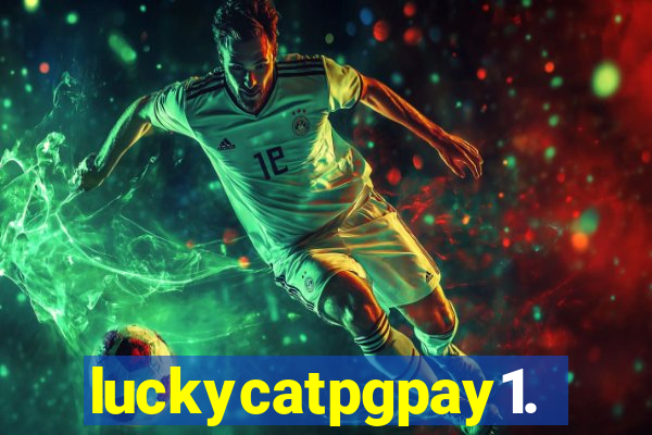 luckycatpgpay1.com